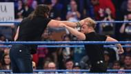 No one should refuse to 'Walk with Elias'!